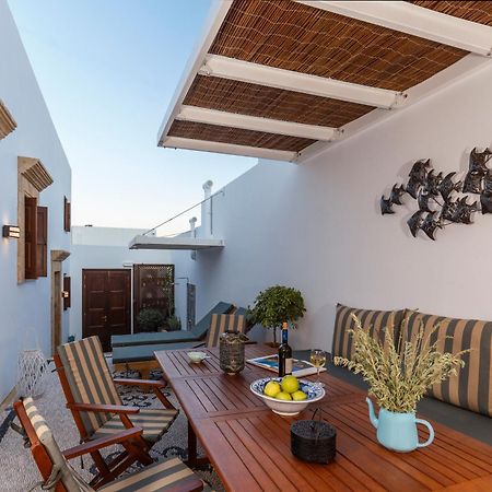Lindos Vista Luxury Villa Екстериор снимка