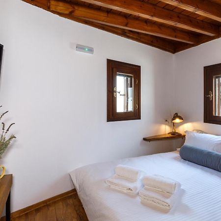 Lindos Vista Luxury Villa Екстериор снимка