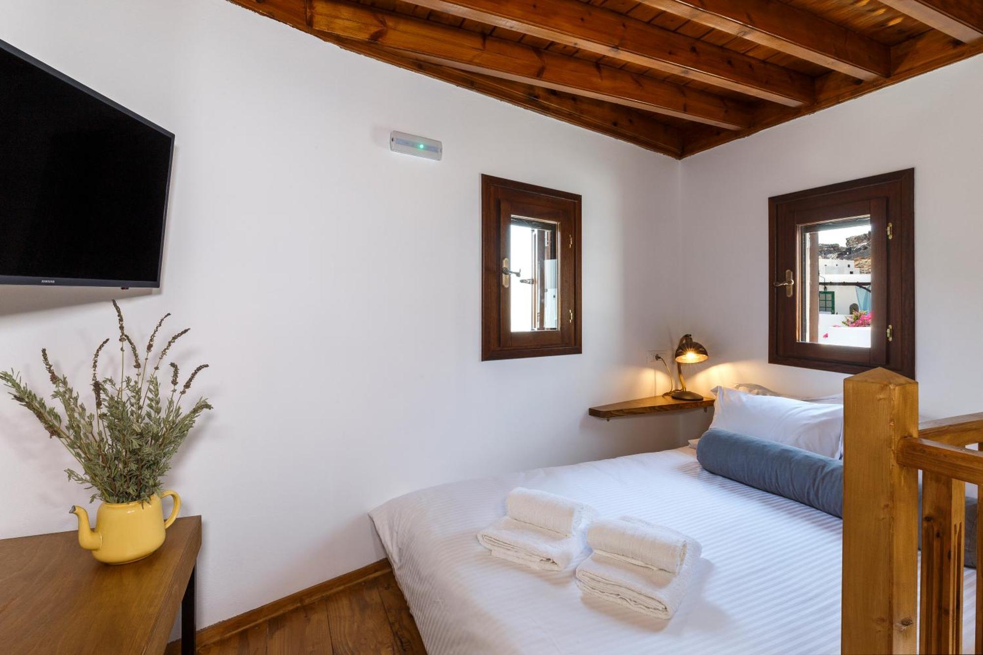 Lindos Vista Luxury Villa Екстериор снимка