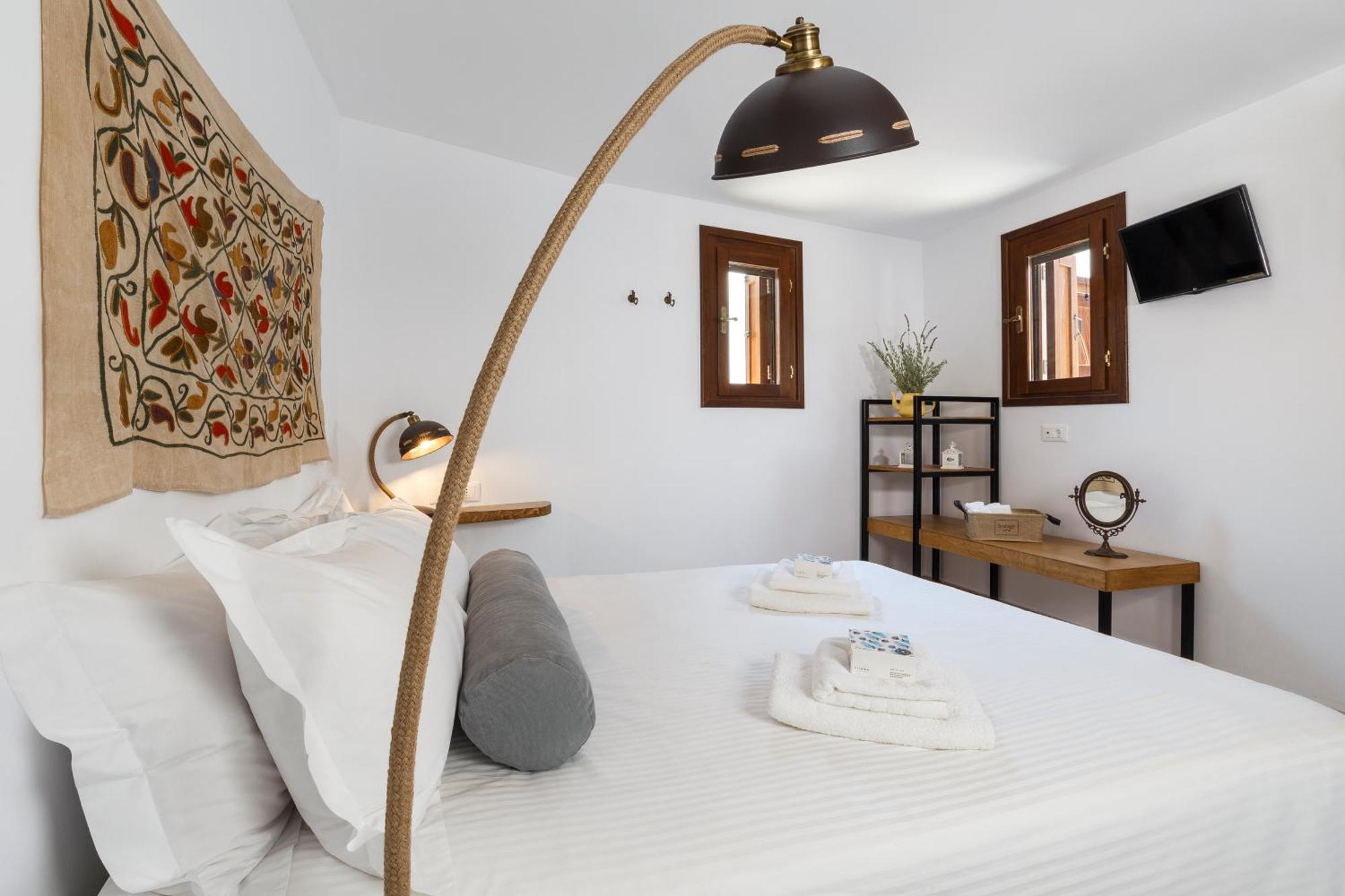 Lindos Vista Luxury Villa Екстериор снимка